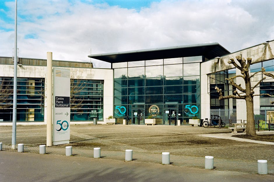 Community members gathered at Evaton Park Town Commmunity Centre