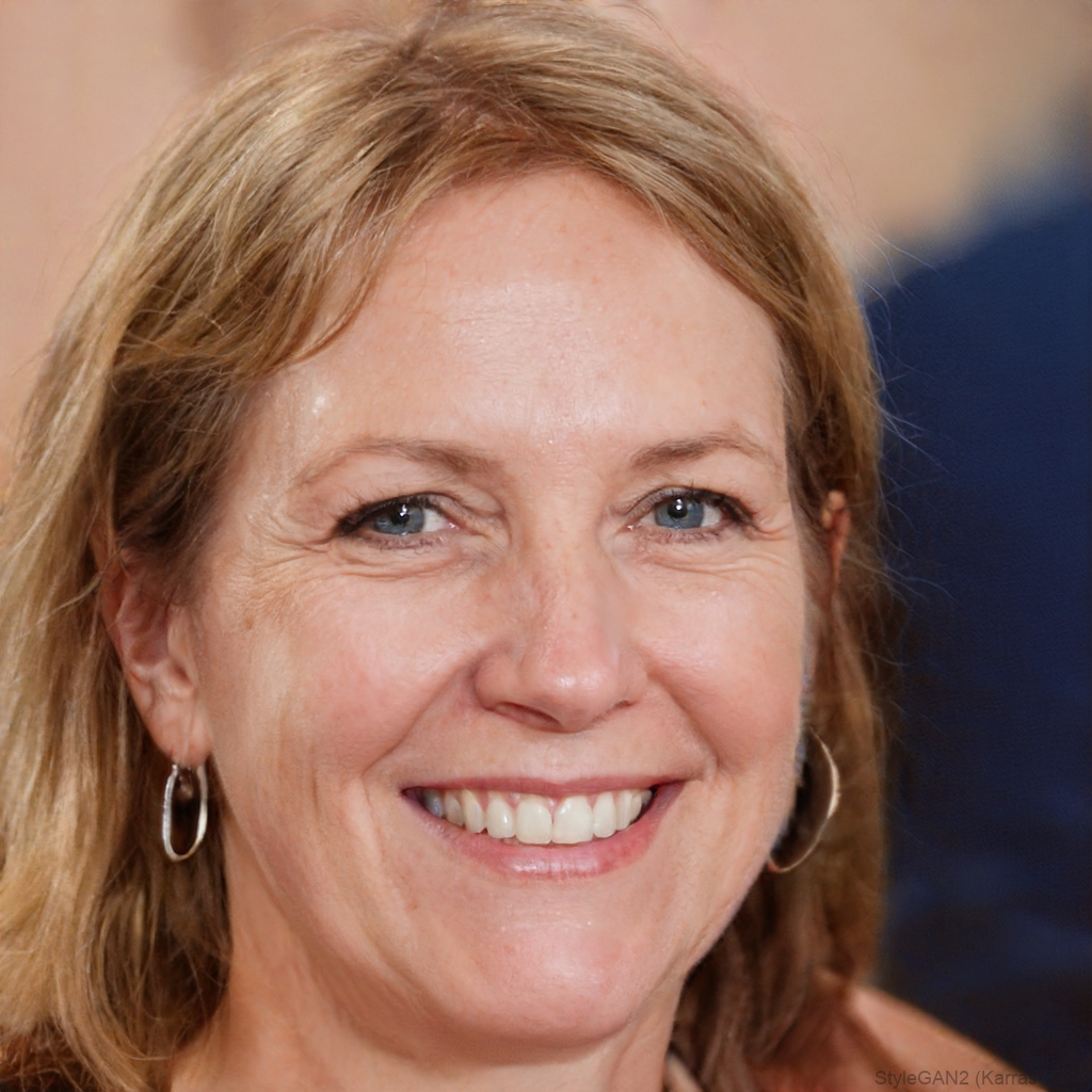 Youth development team member