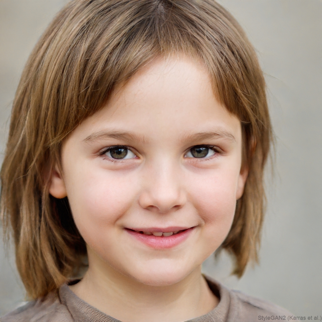 Community liaison portrait