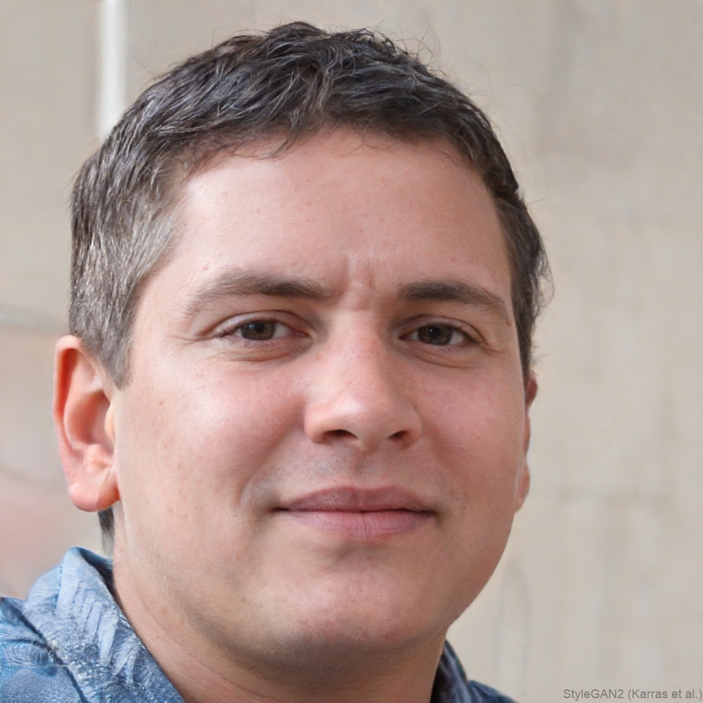 Support services assistant portrait