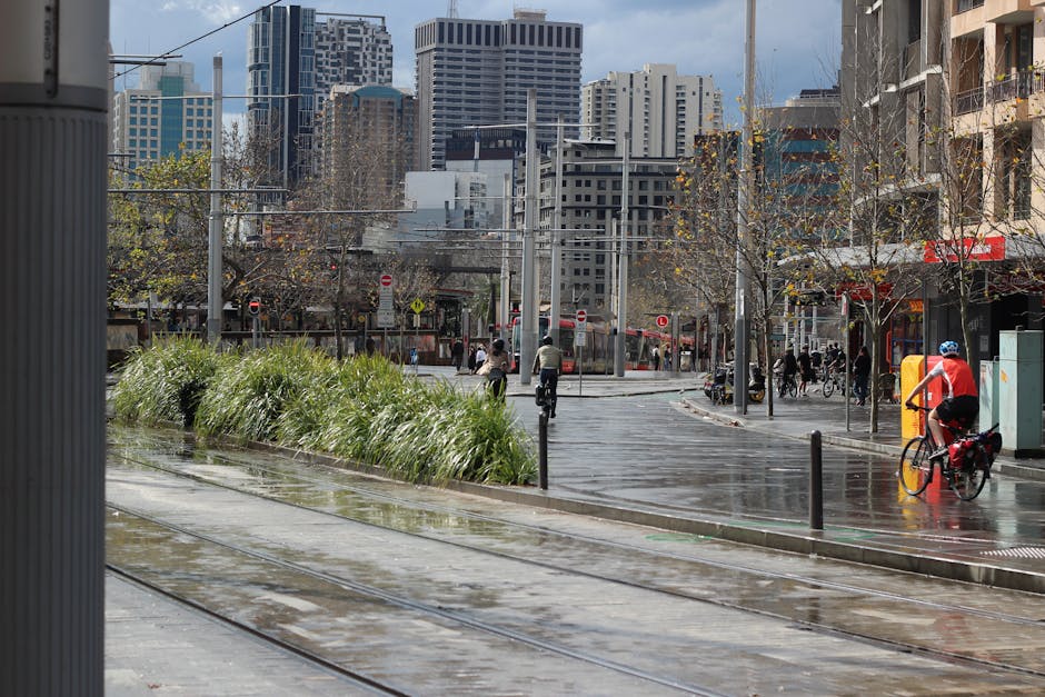 Neighbourhood connection